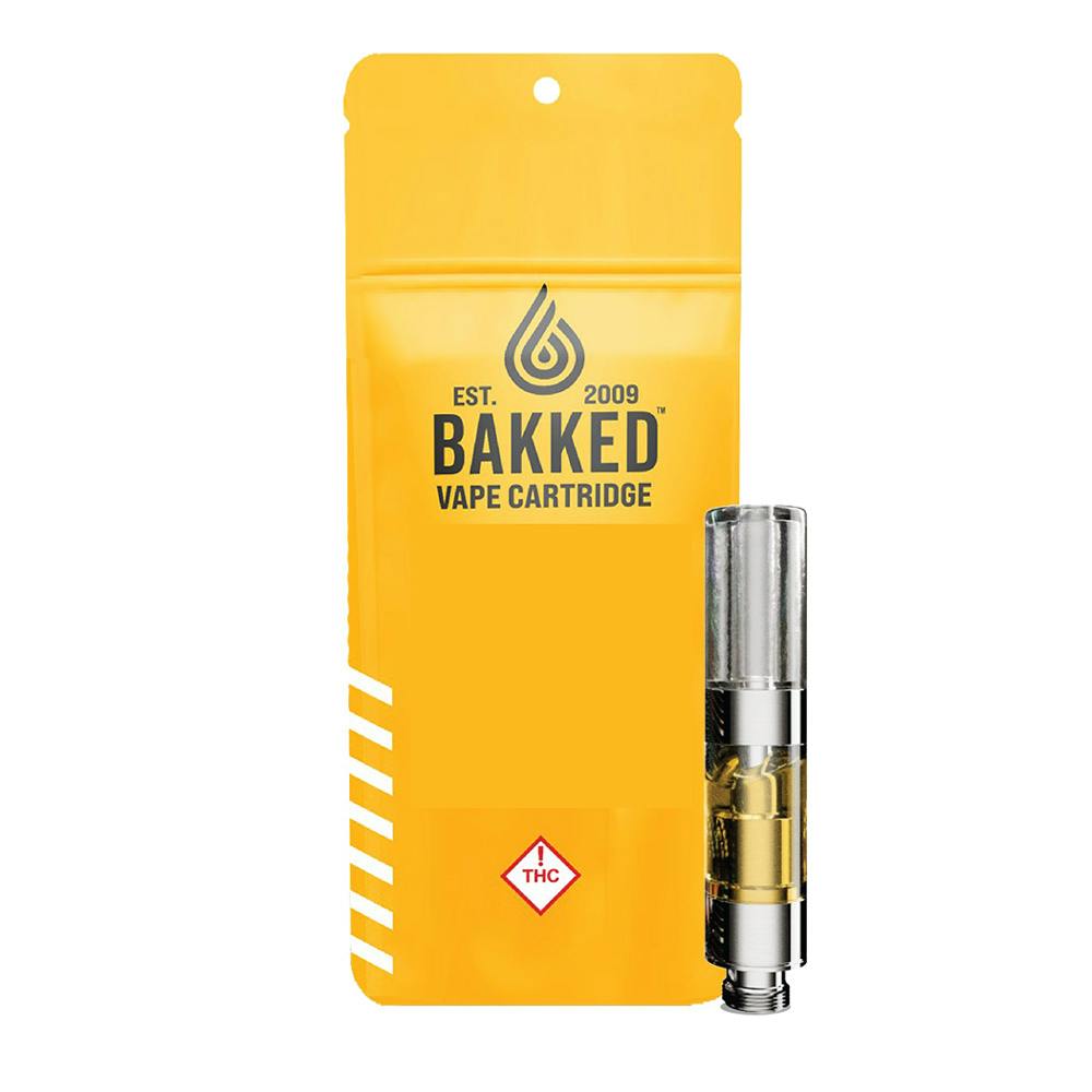 Son of a Peach | Cartridge | 1g cannabis product