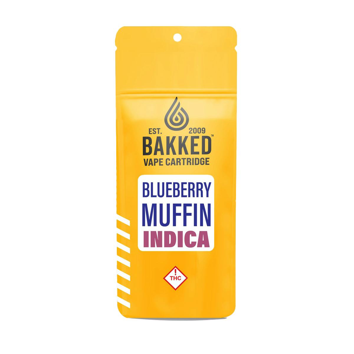 Blueberry Muffin