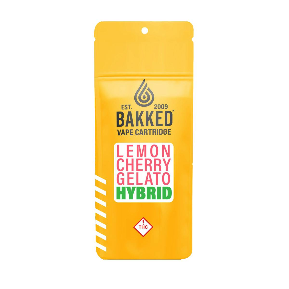 Lemon Cherry Gelato | Cartridge | 1g