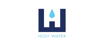 Holy Water Extracts — Kalua Pigz