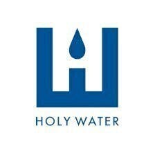 Holy Water: Bazooka