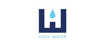 Holy Water Extracts — Pink Zote