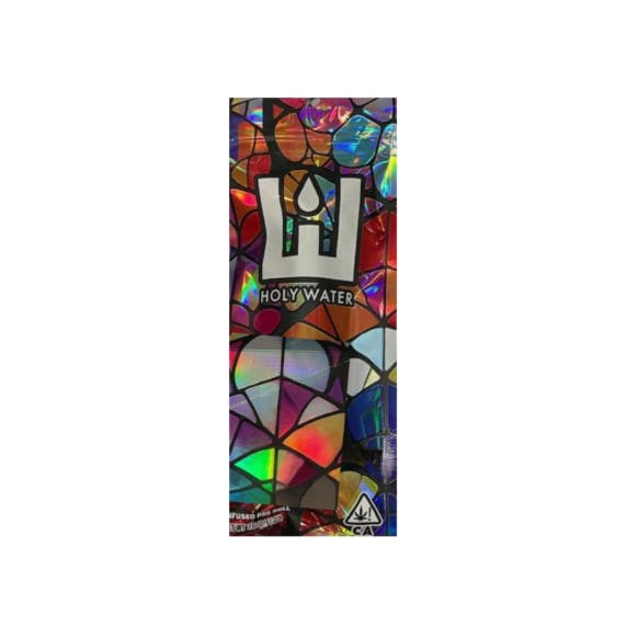 Holy Water Extracts — Z33