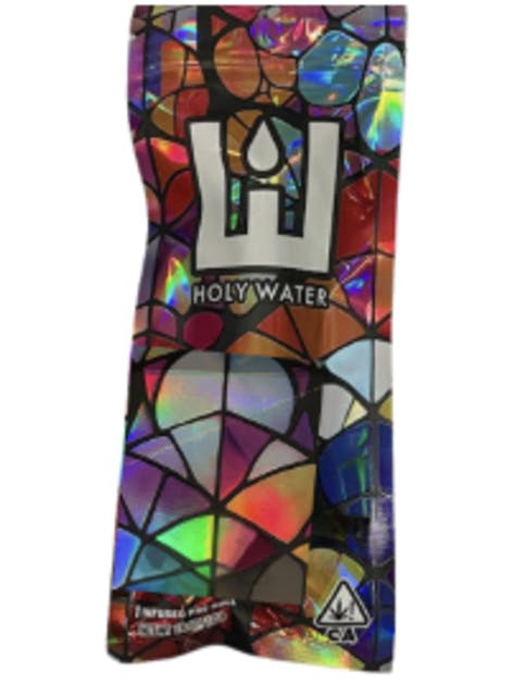 Holy Water: Tokyo Cream Latto