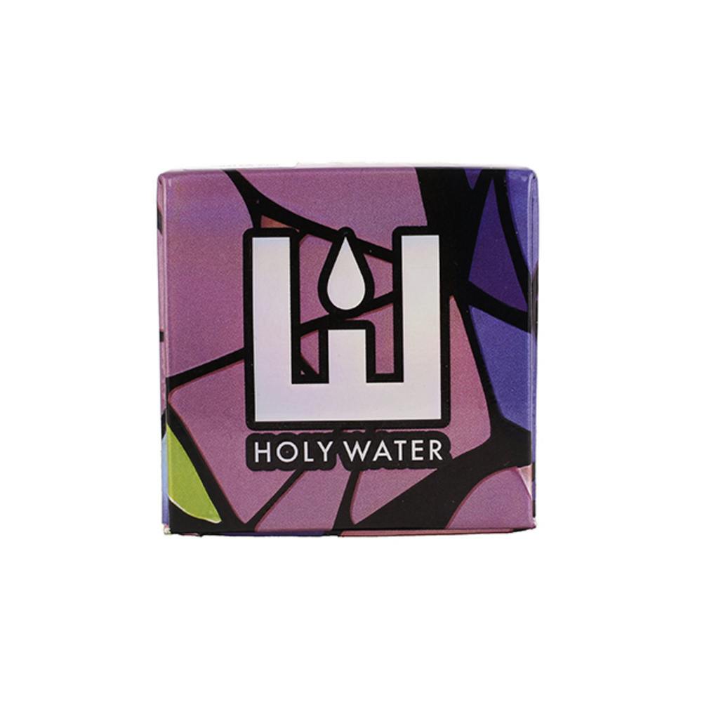 Holy Water: Unholy Trop Cherry Z X Kiwi Breath
