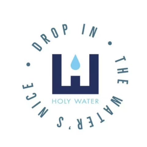 Holy Water: bazookazo - Infused Joints - 1g