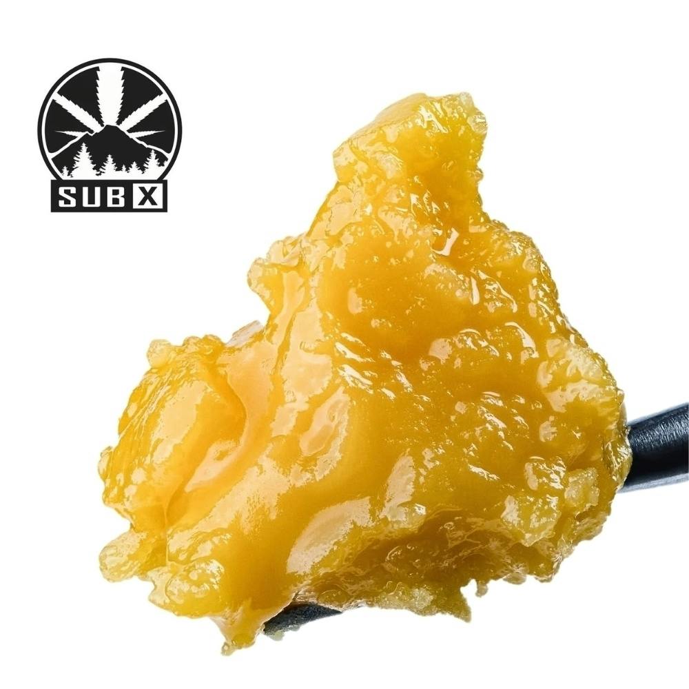Colorado Nightshifter | Solvent | 1g