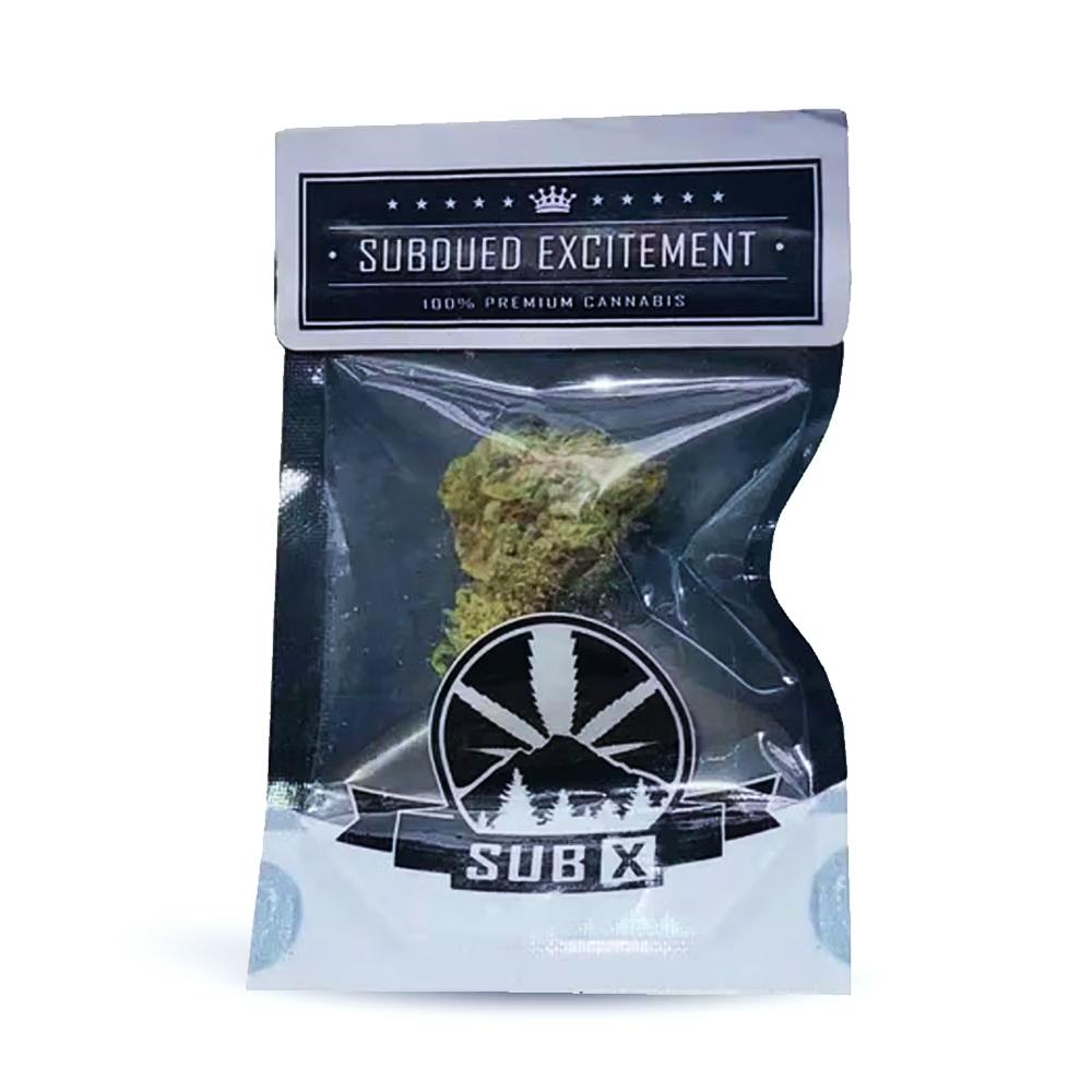 Ice Cold | Smalls | 3.5g by SUBX