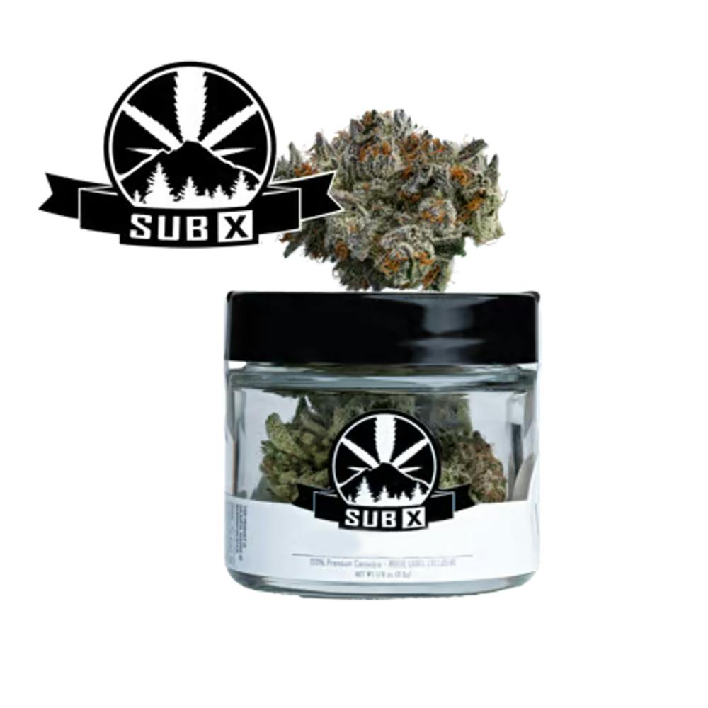 I-95 Cookies | Big Buds | 3.5g by SUBX