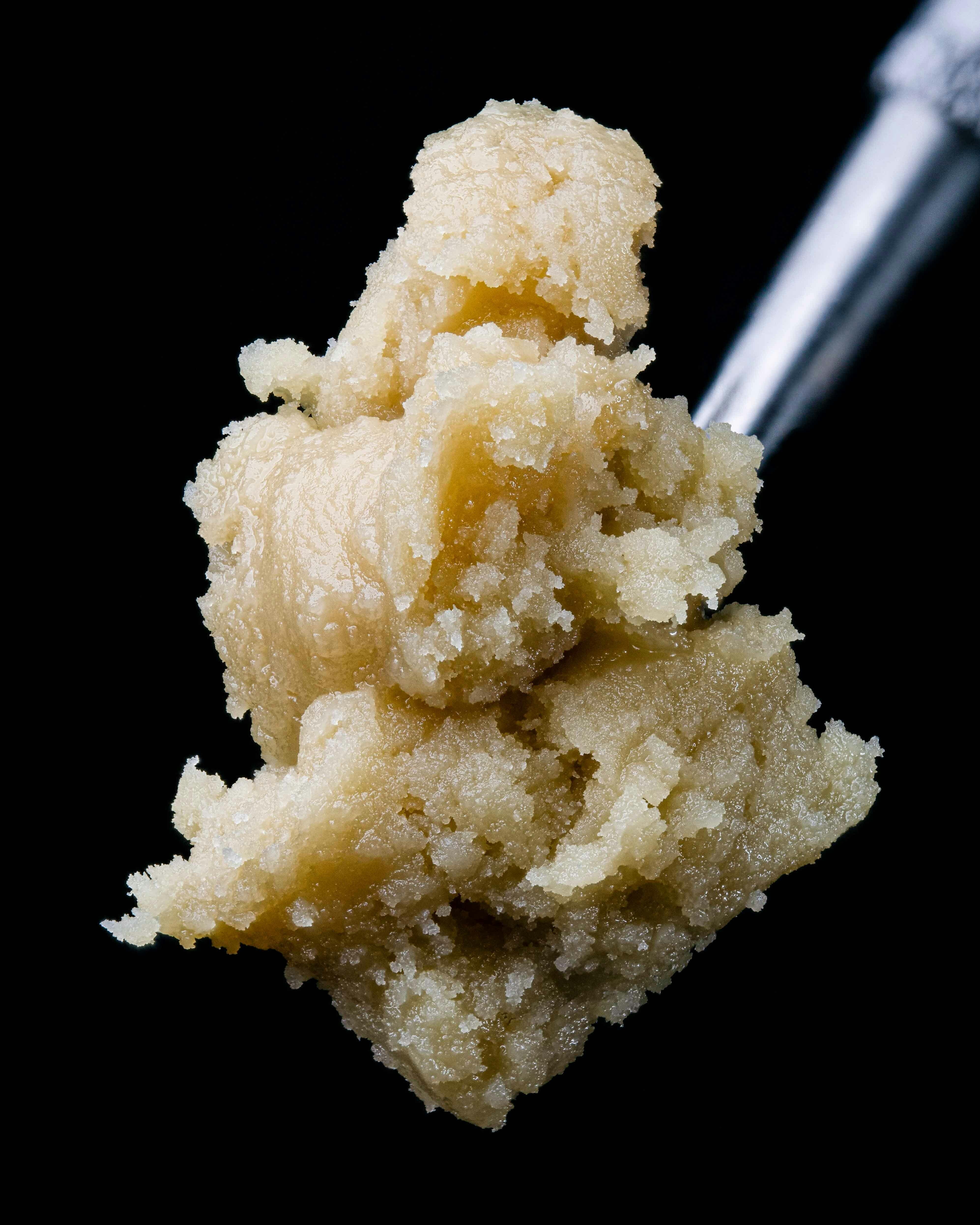 Rainbow Pave | Solventless | Rosin | 1g