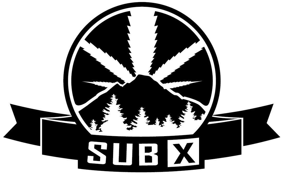 Sinister Rain | Big Buds | 1g by SUBX
