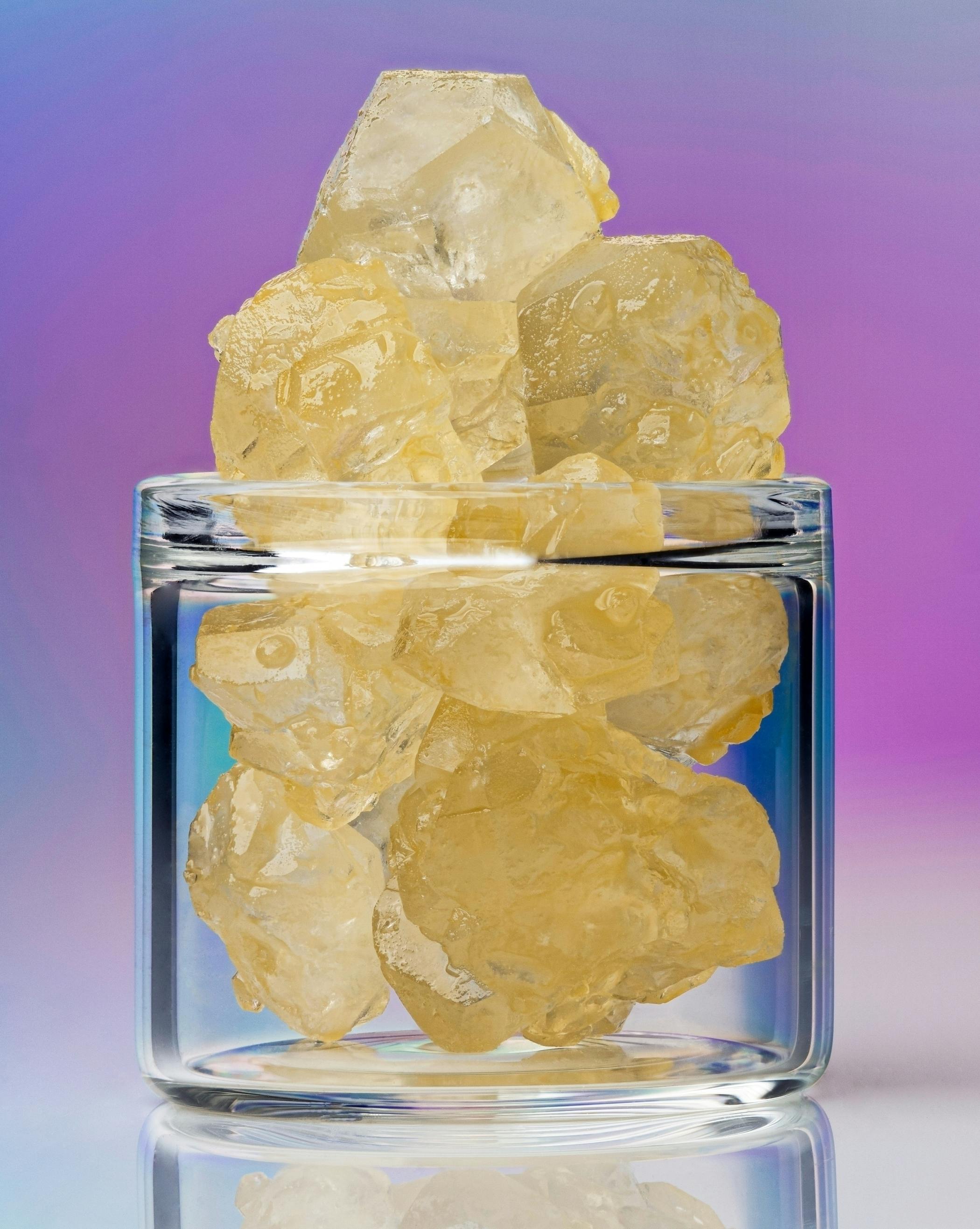 Pave Runtz | Solvent | 1g