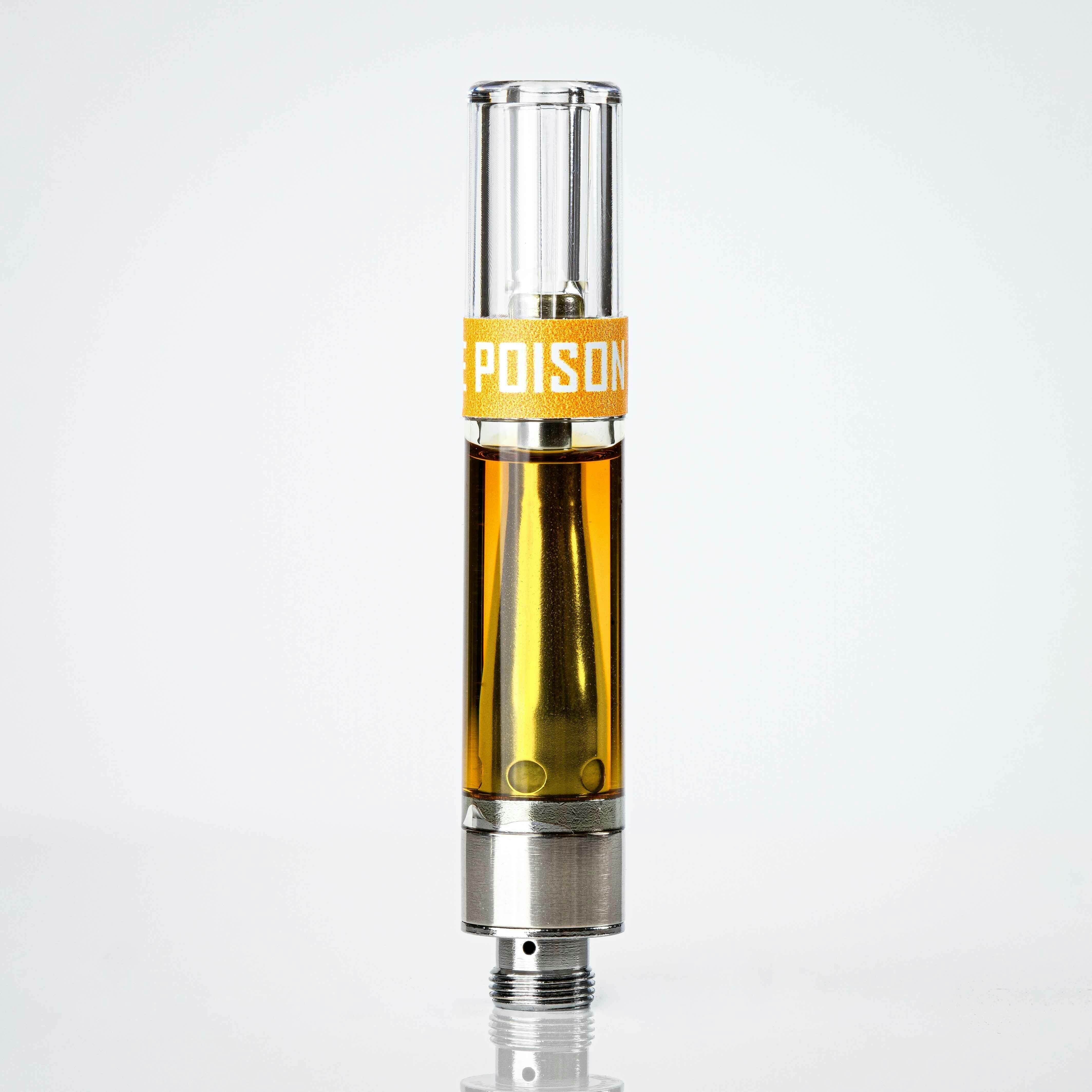 Super Boof | Cartridge | 1g by SUBX