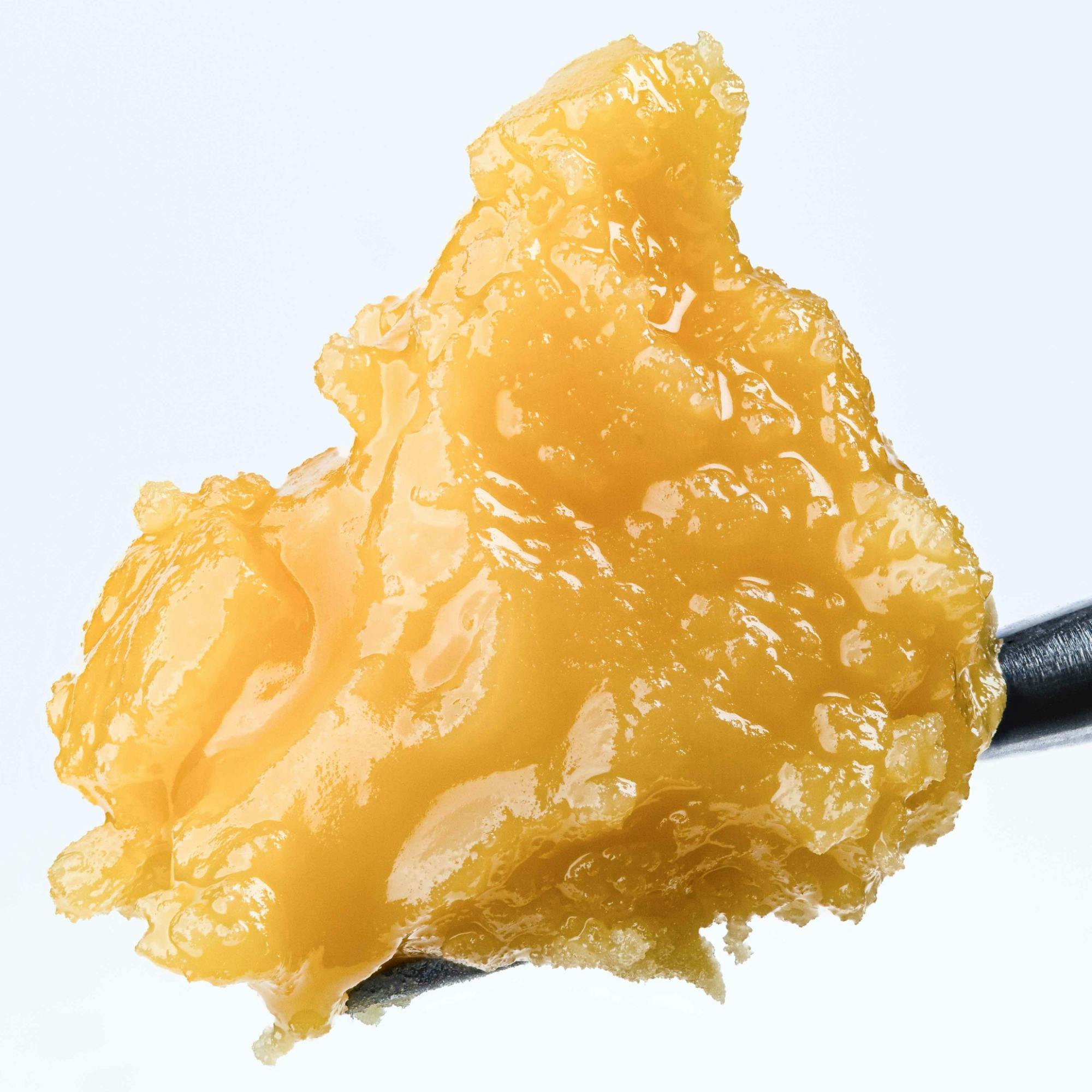 Durban Pomegranate | Solvent | 1g