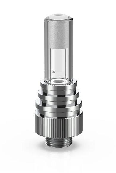 Seahorse Coil IV Quartz (single coil) | Accessories