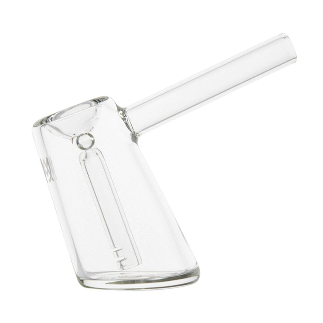 MJ Arsenal Fulcrum Bubbler Clear | Accessories