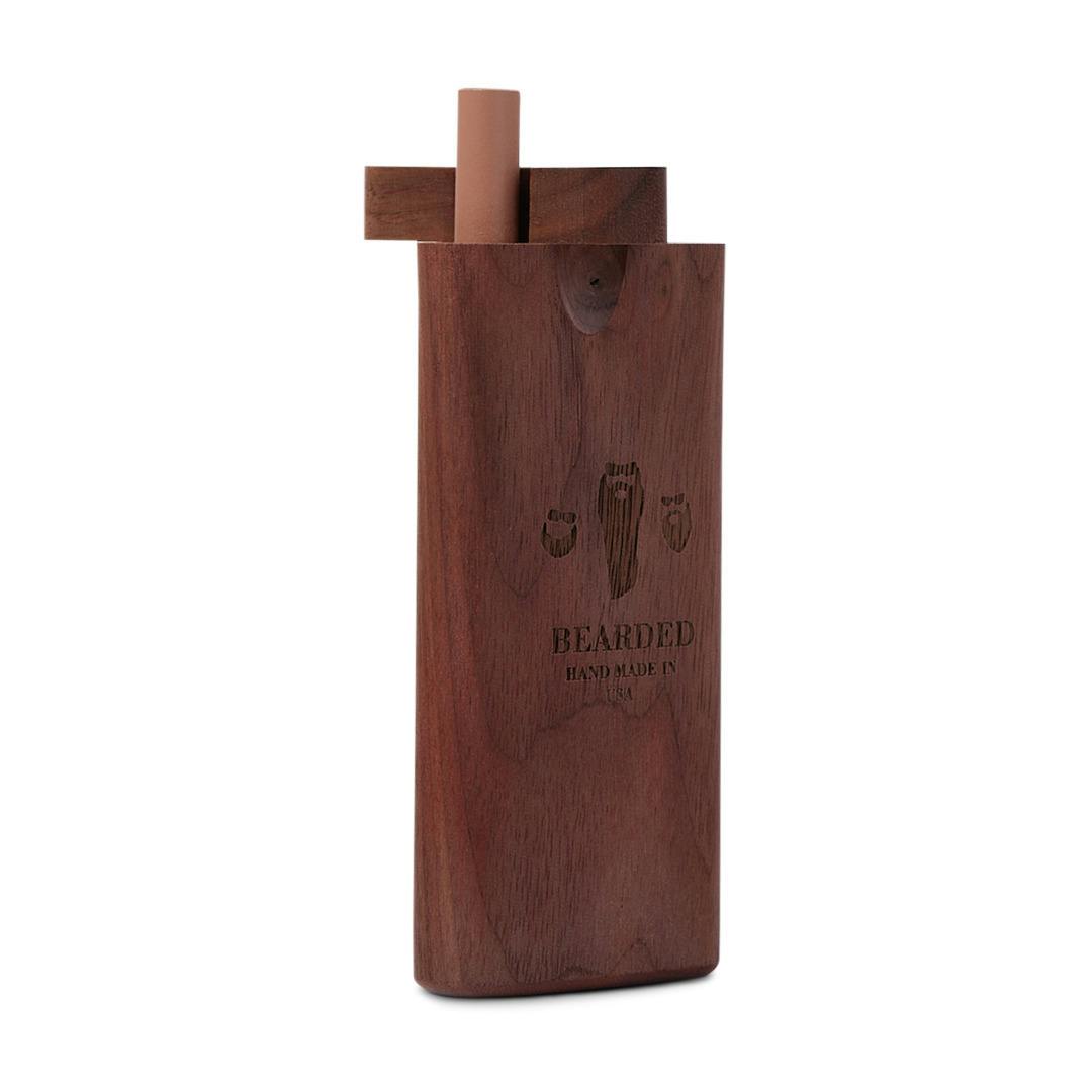 Classic Dugout (Various Wood Types) | Accessories