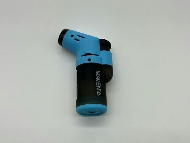 Maven | Alpha Mini | Torch | Accessories