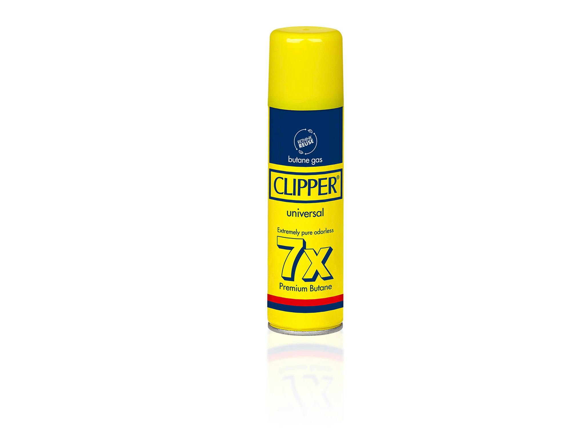 Clipper | Butane Refil | 300Ml | Accessories