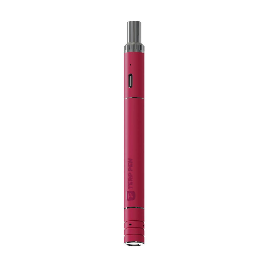 Terp Pen V2 | Magenta | Vaporizer