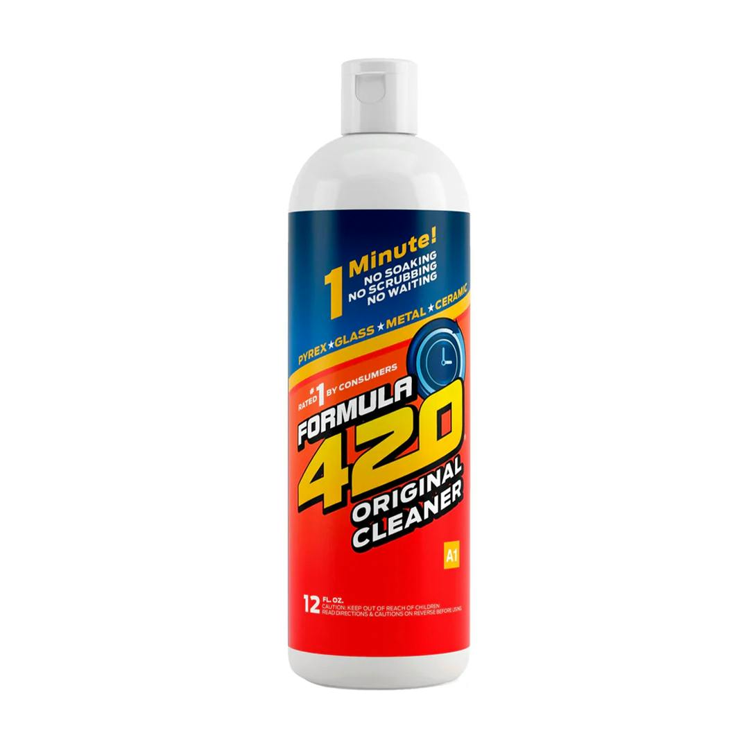 Formula 420 Original 12oz | Accessories cannabis product