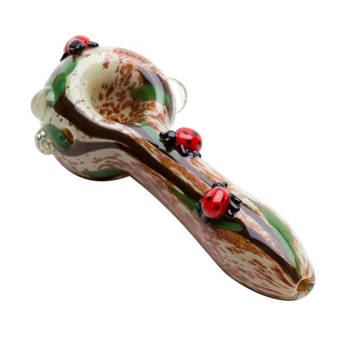 Lady Bug Dry Accessories