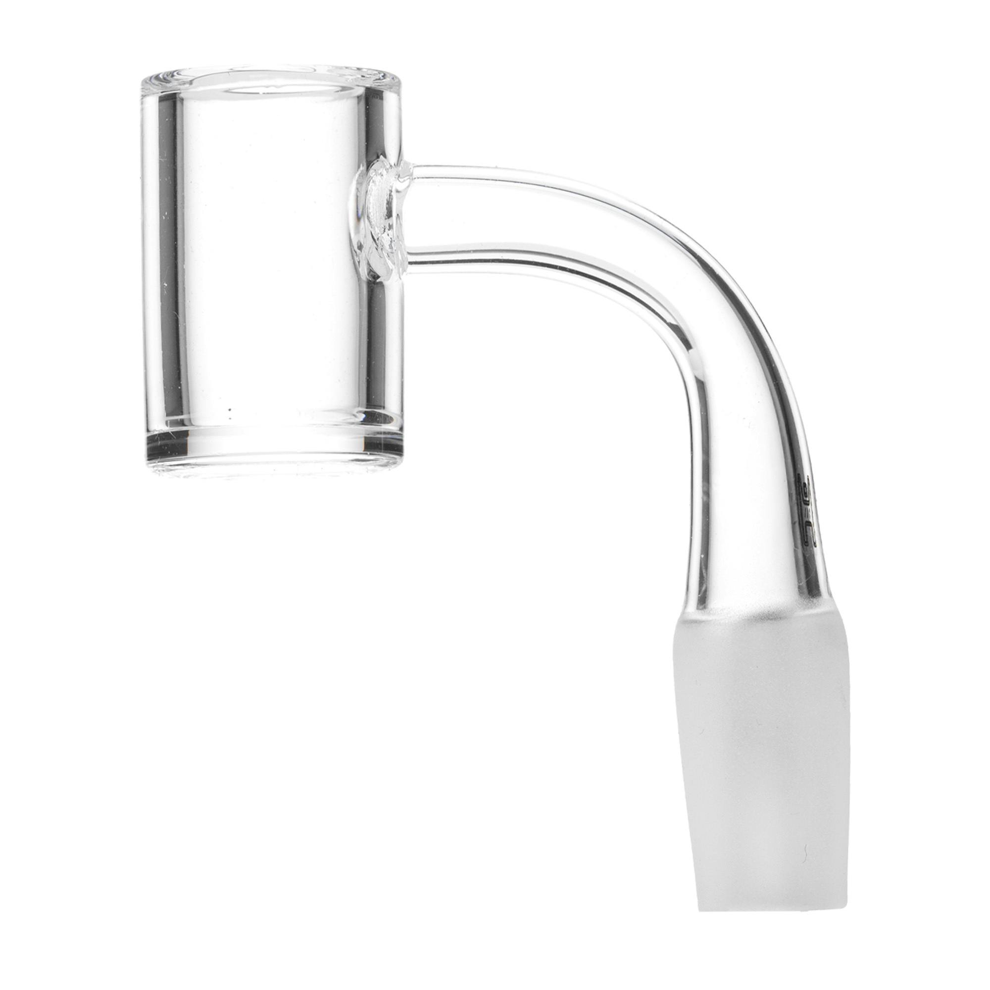Clear Bucket / Banger / Standard 90 / 14m | Dab Rigs