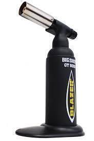 Big Shot Torch GT 8000 | Accessories