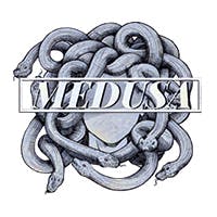 Medusa: Accessories · Deco Pipe · Amber