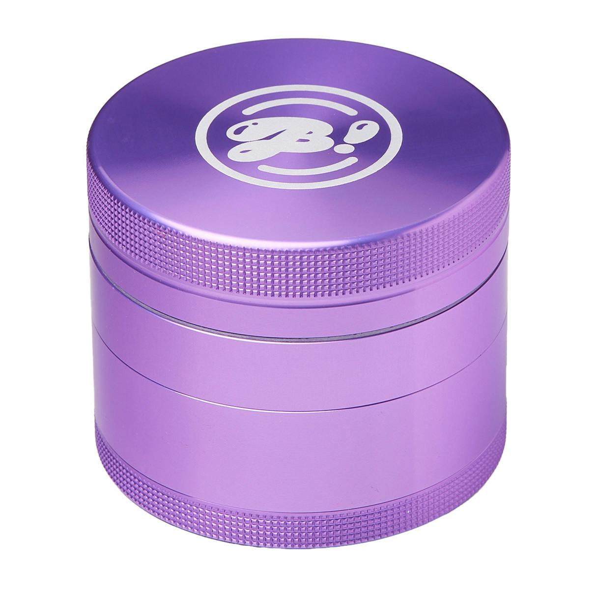 Big Fun 2.5 Large Grinder Lilac | Grinders