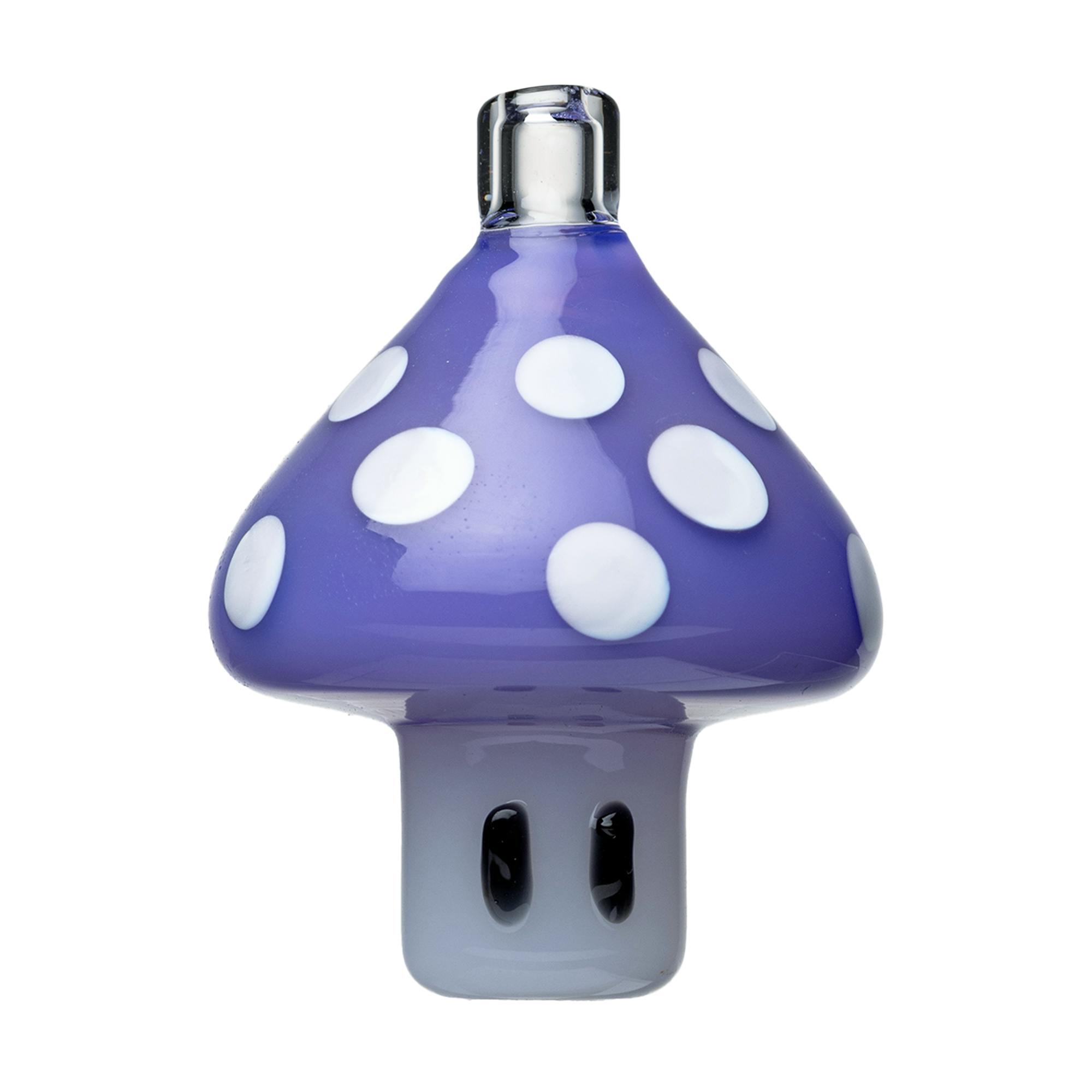 Mushroom 2 Carb Cap | Dab Rigs | Carb Cap