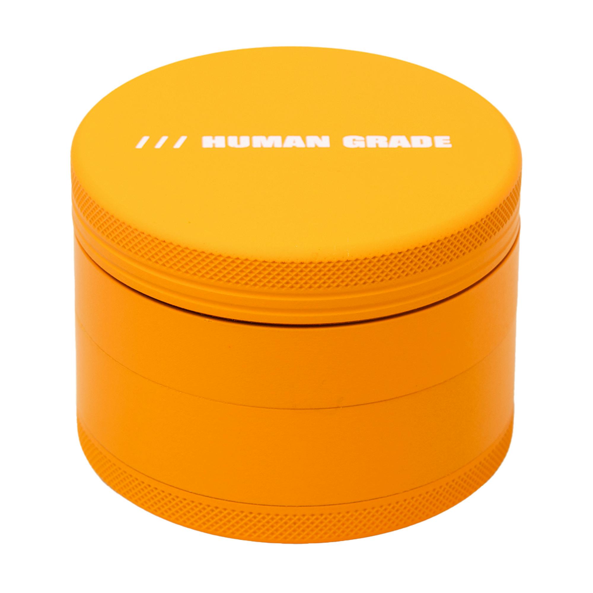 Purple Grinder 4R (2.5") | Grinders at Hempire