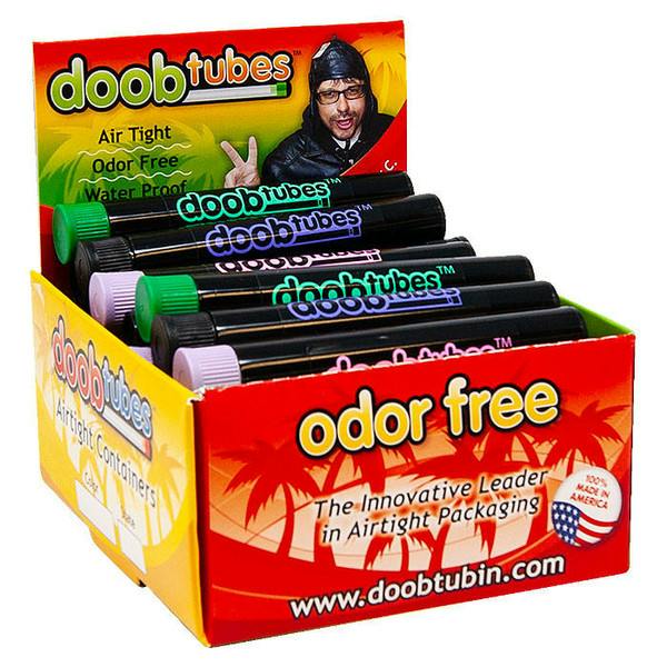 Doob Tubes - Large | Accessories