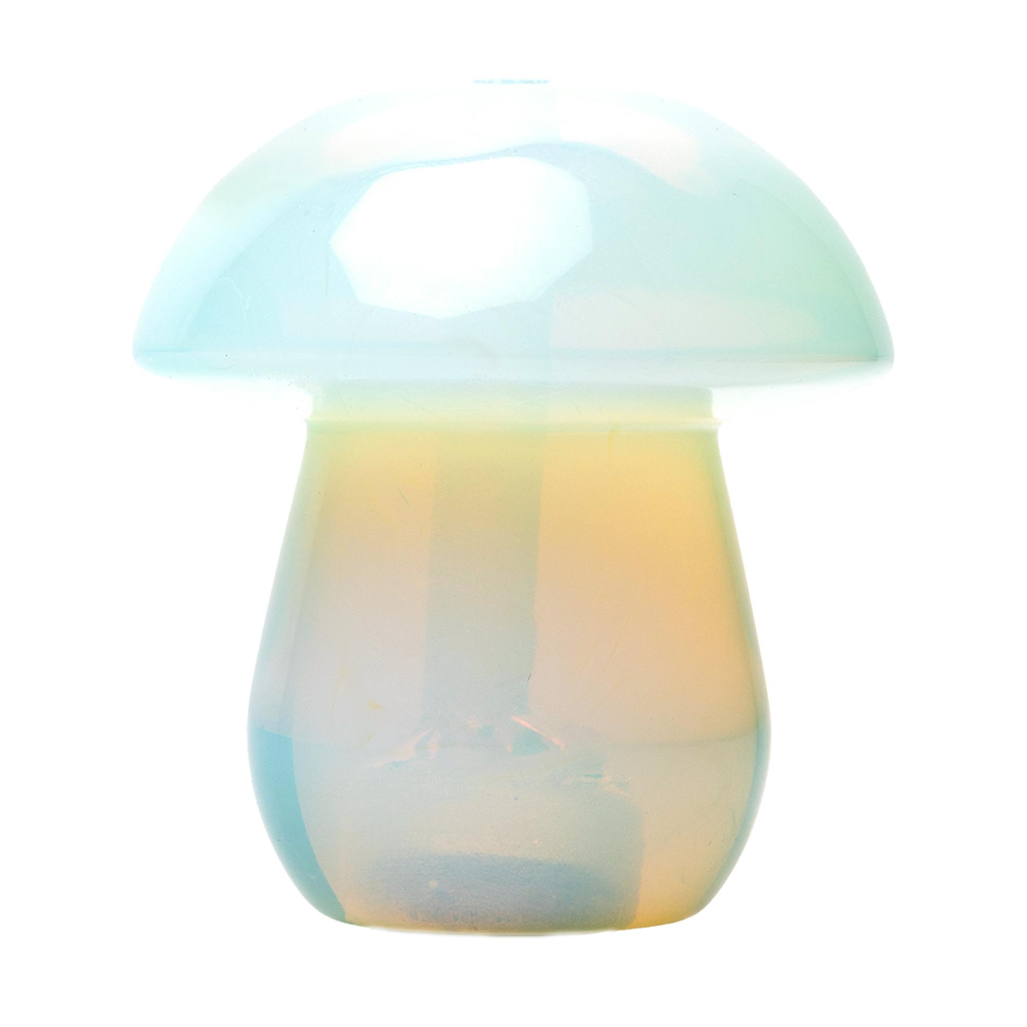Gemstone Shroom Pipe | Pipes