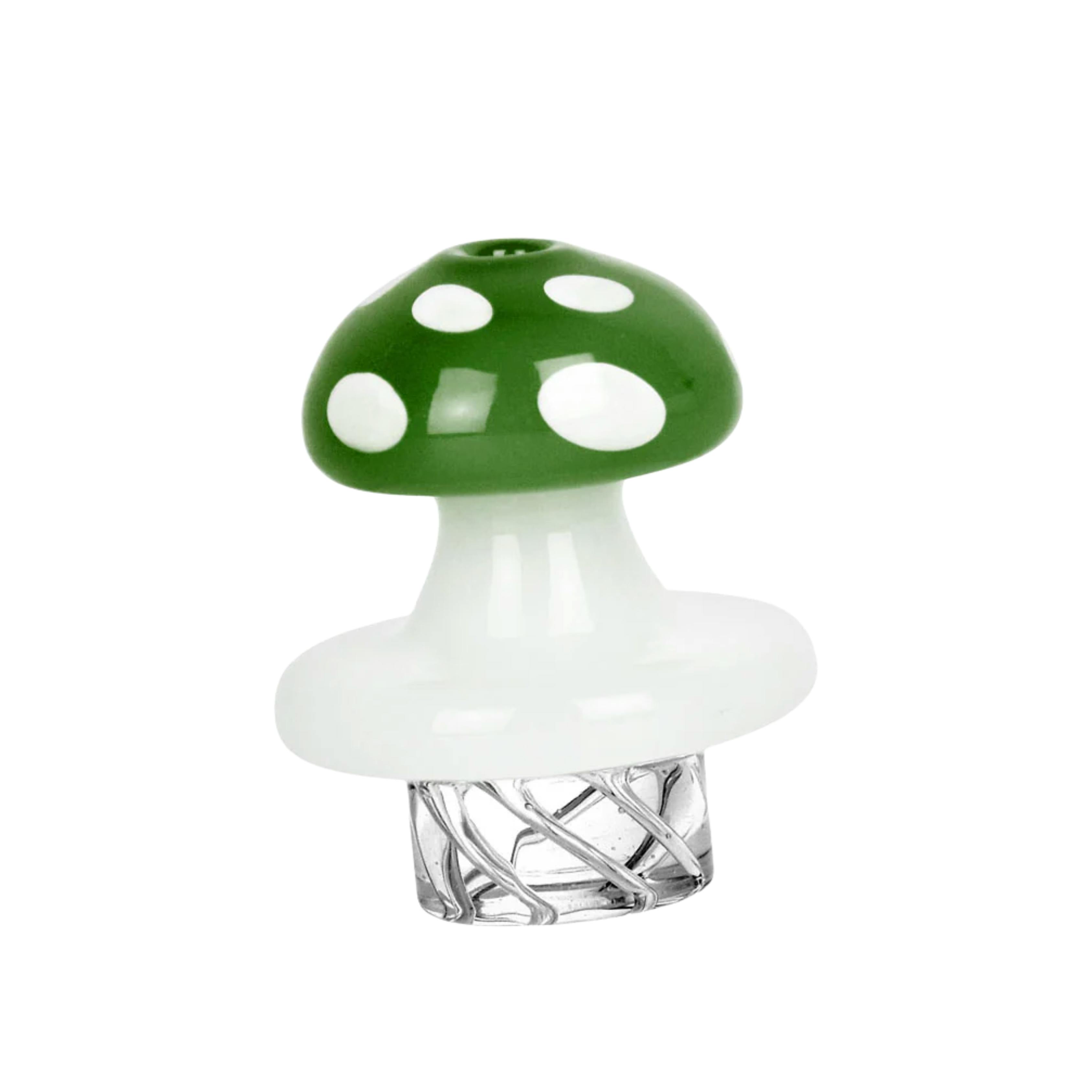 Mushroom Carb Cap | Dab Rigs | Carb Cap