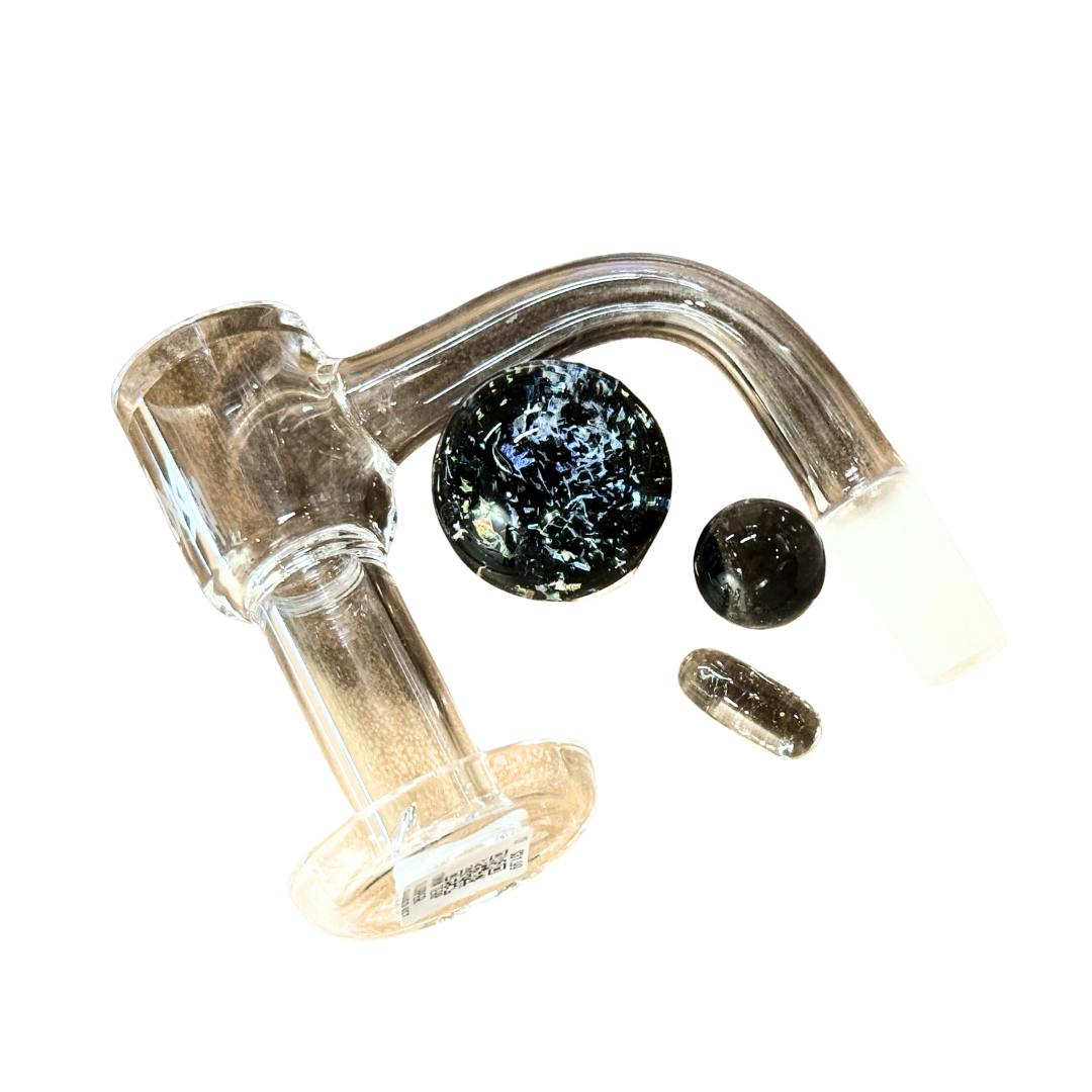 10mm Slurper Set One Size