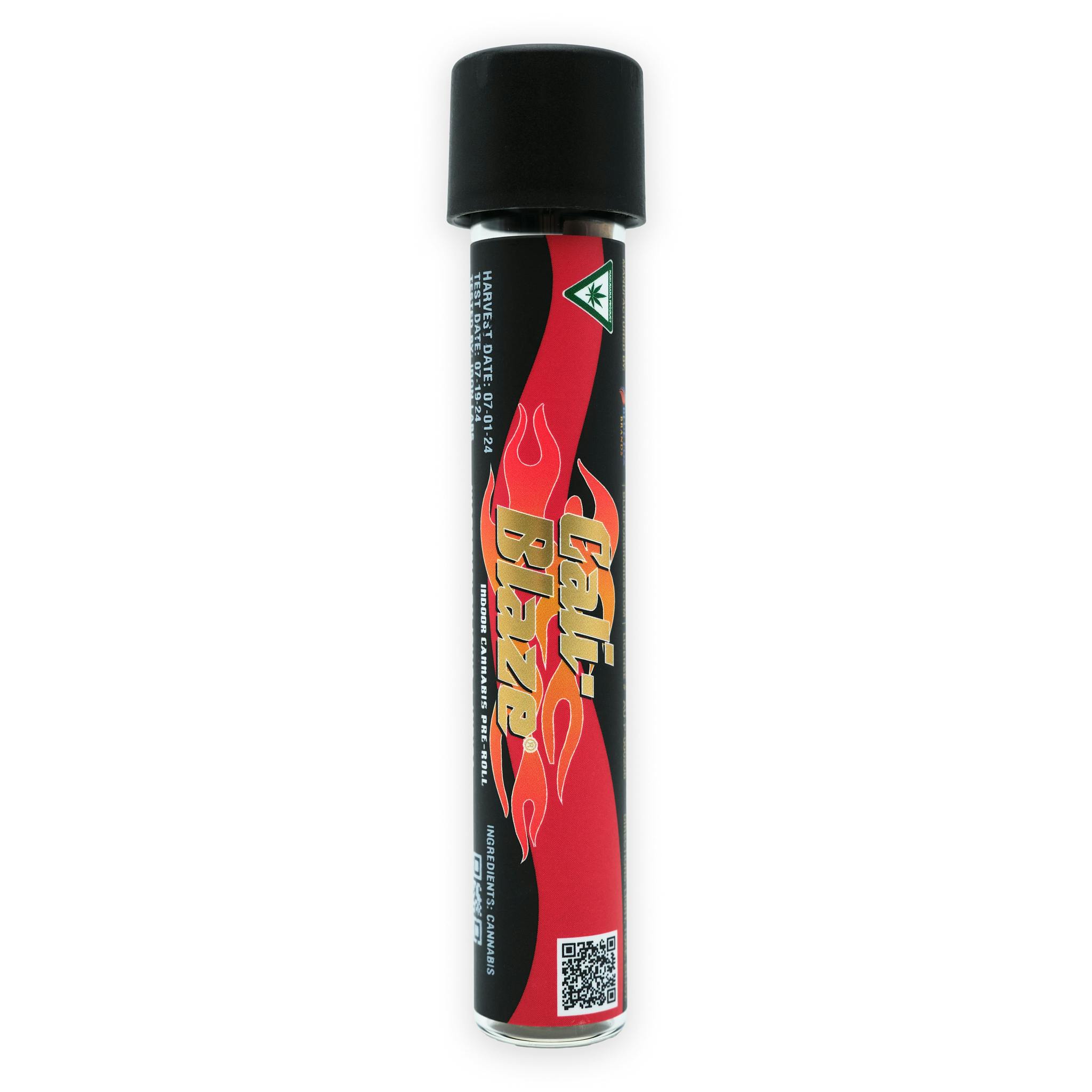 Cherry Cola | Infused Joints | 1.2g