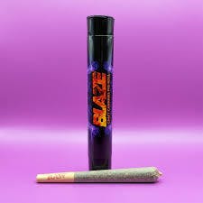 Redneck Zaza | Joints | 1g at Terrace Cannabis Dispensary - Alton