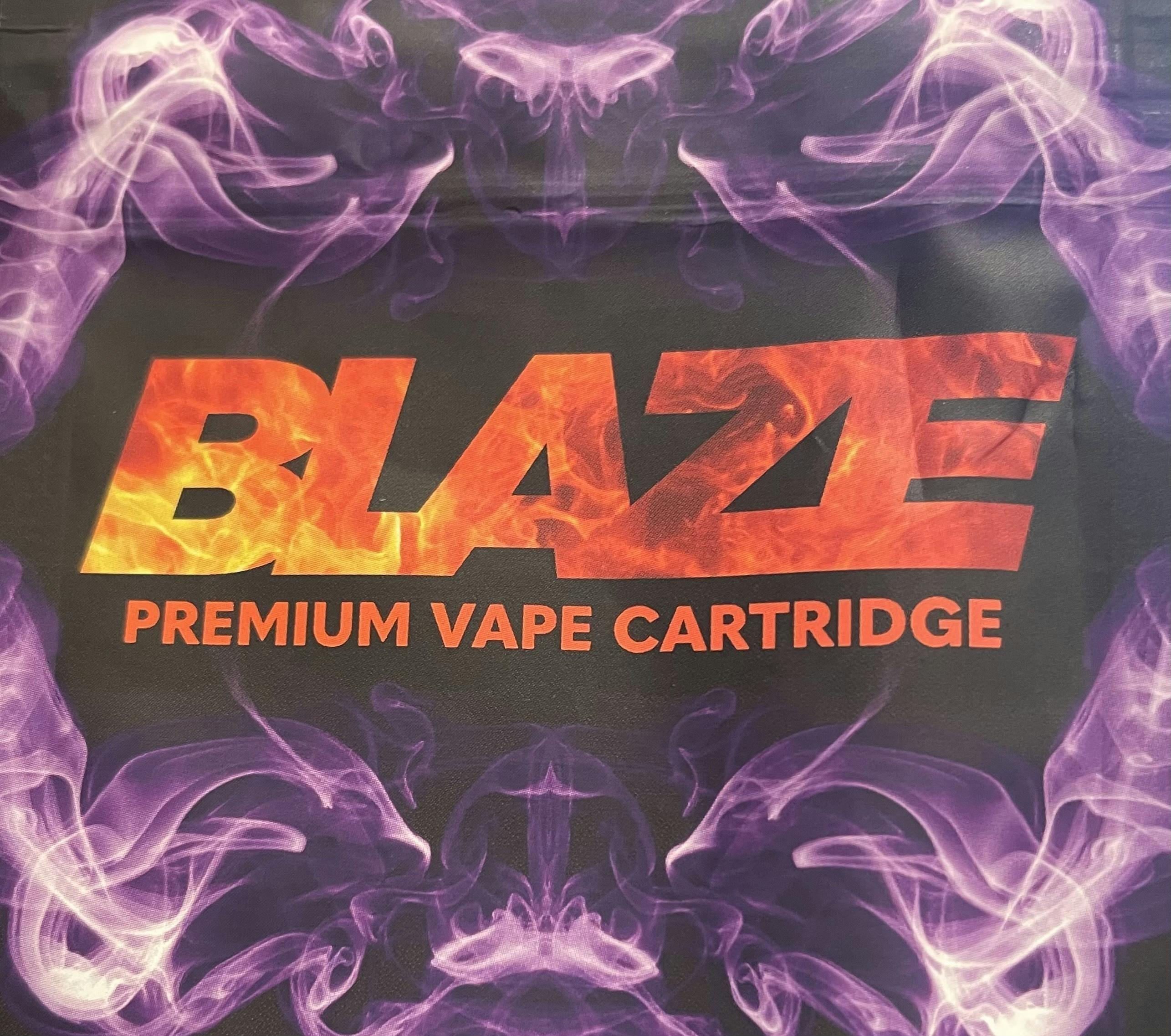 Blue Dream | Cartridge | 1g