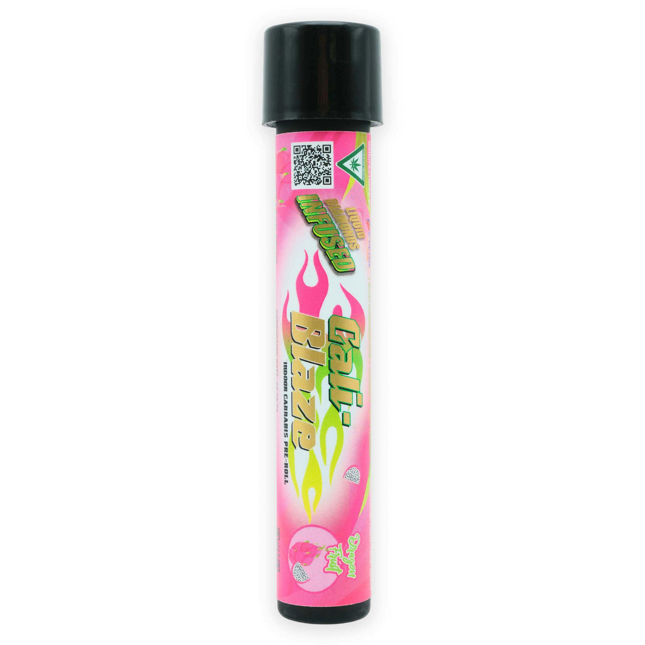 Dragon Fruit | Infused Joints | 1.2g