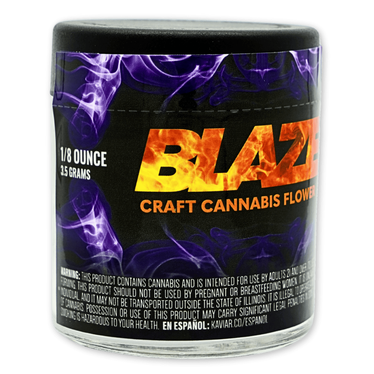 Grape Crasher | Big Buds | 3.5g