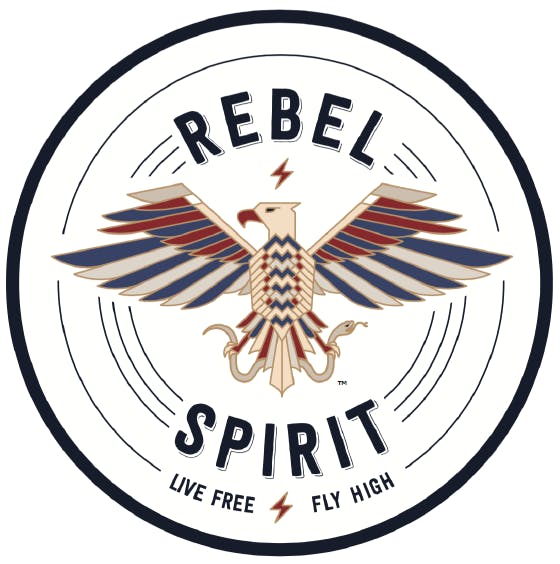 Rebel Spirit: Hazy Buzz