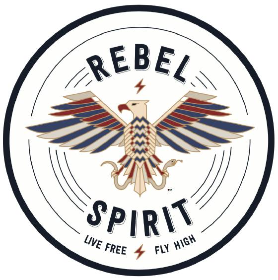 Rebel Spirit: Hazy Buzz