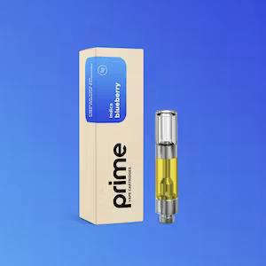 Blue Berry | Cartridge | 1g