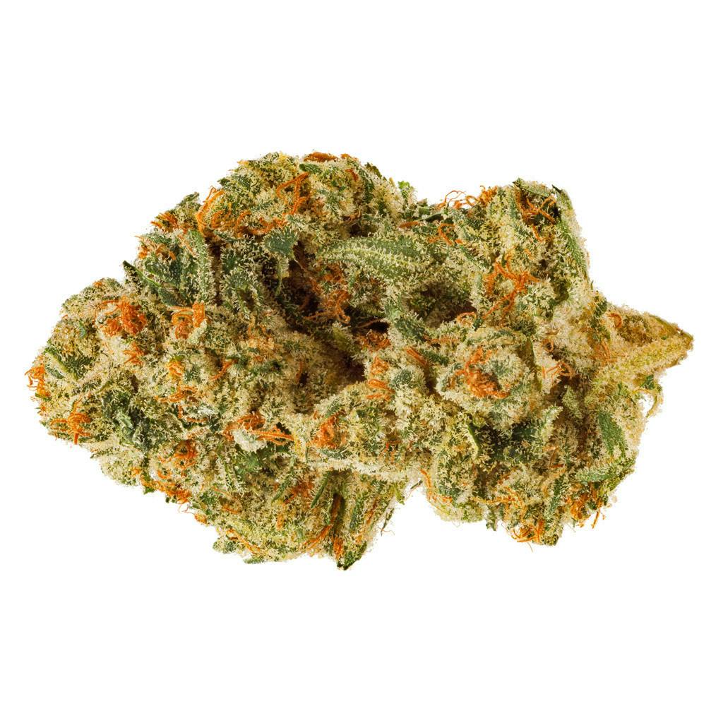 Ultra Grape Kush | Big Buds | 3.5g