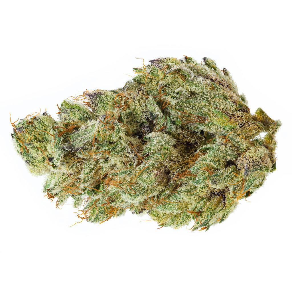 Lemon Mech OG | Big Buds | 3.5g