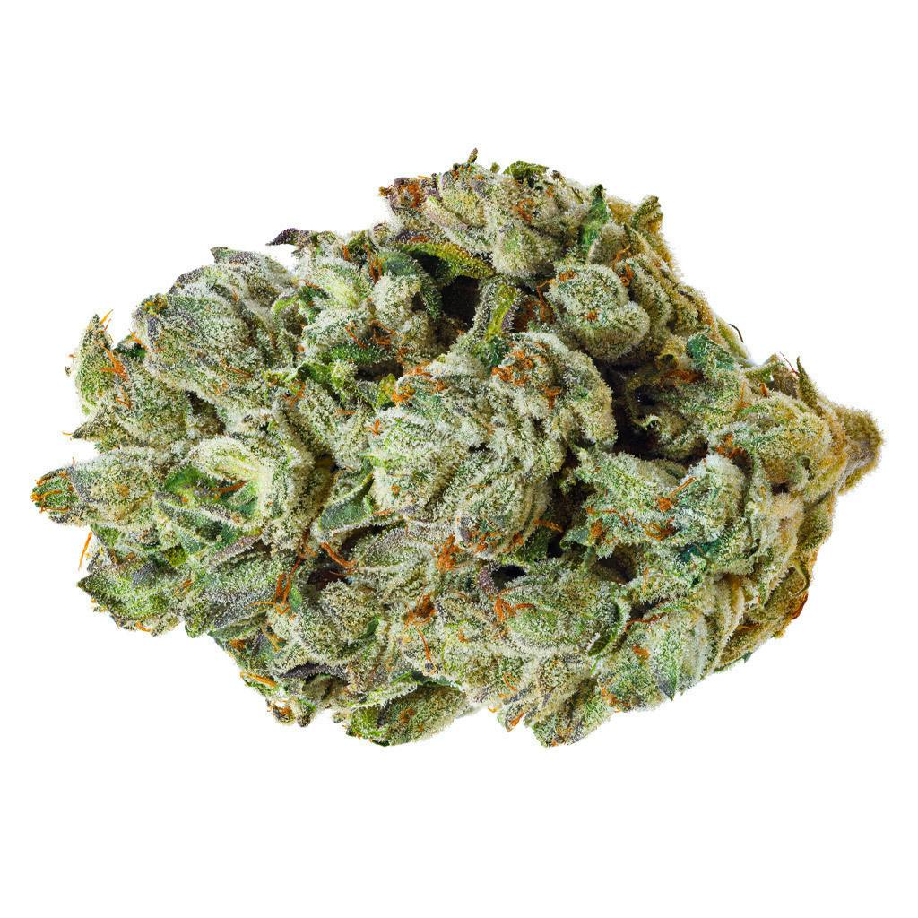 Cyber Fuel OG | Big Buds | 3.5g