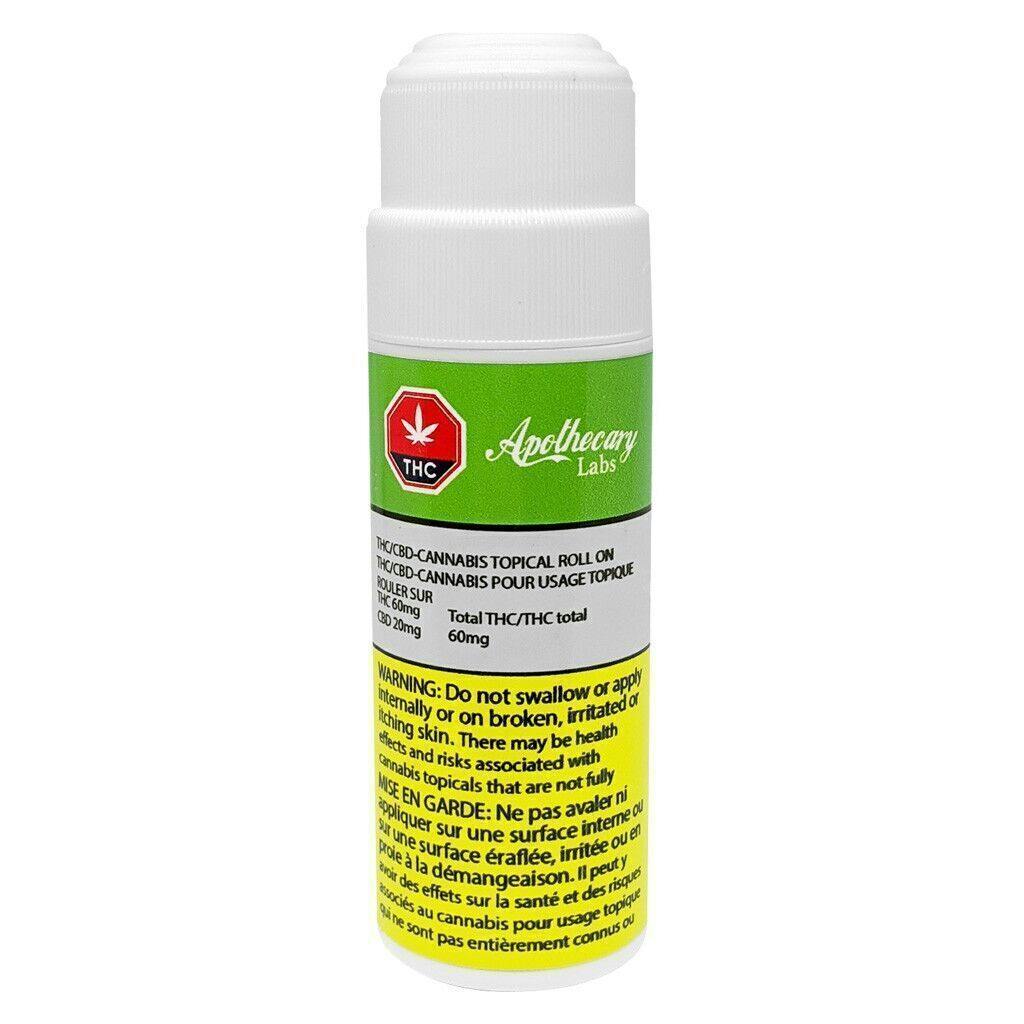 Topicals | 88g