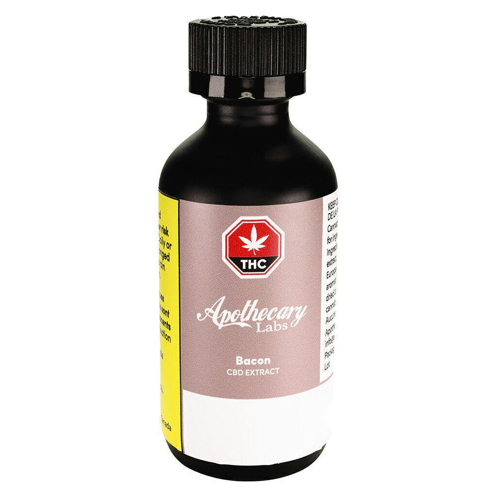 Therapeutics | Tinctures | 60ml