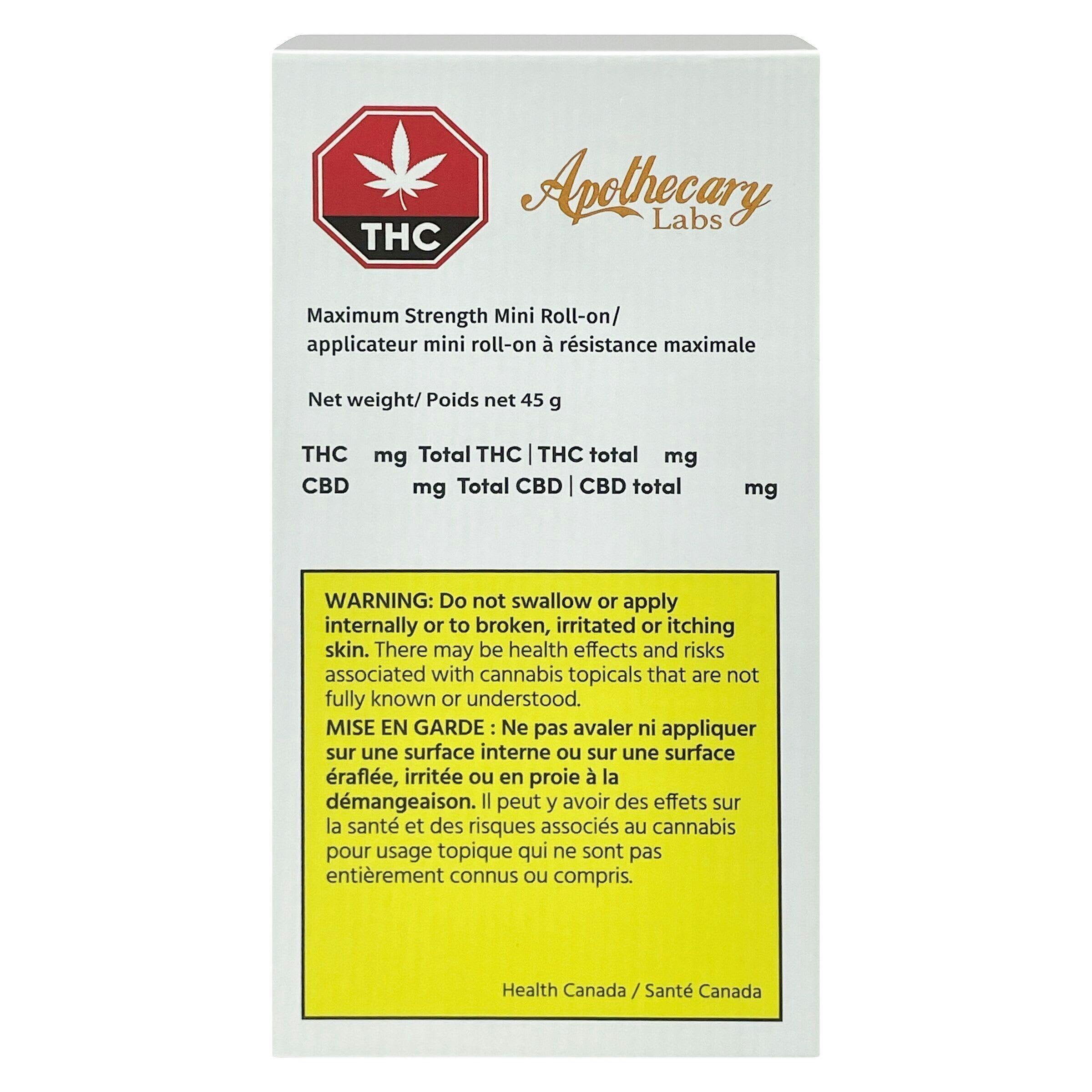 Topicals | Creams | 45g